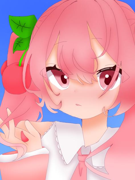 naacoさんの線画をお借りしました!