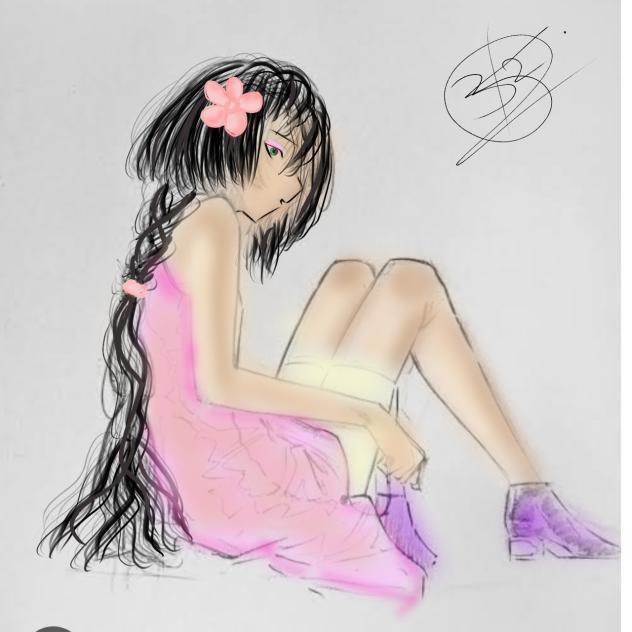 lily