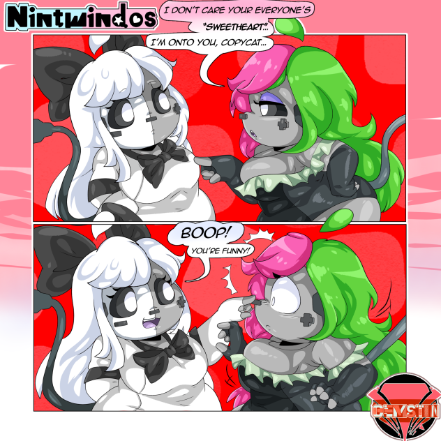 KABELL’S RIVAL-NINTWINDOS