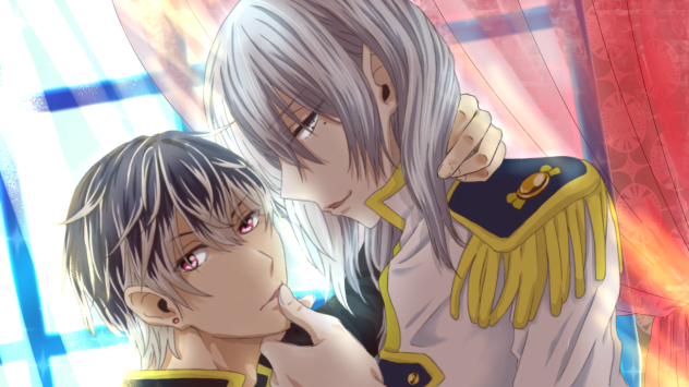 アイナナ モモとユキ