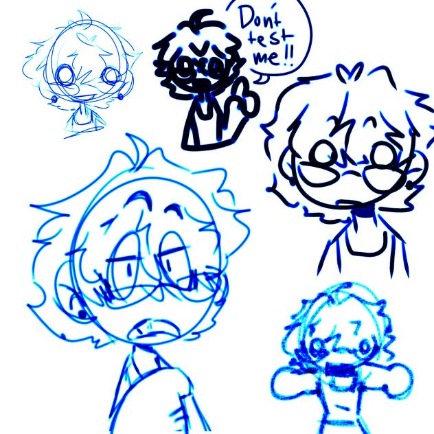 test - ibisPaint