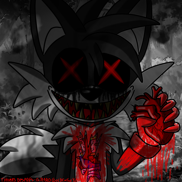 The Heartless Peoples