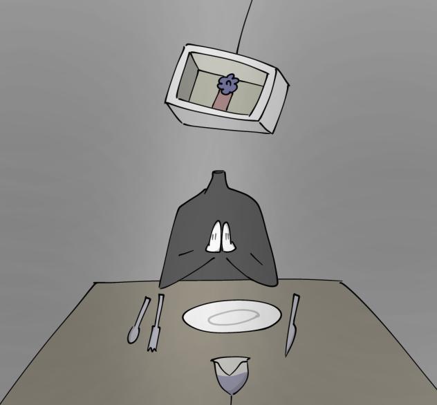 Eat breakfast