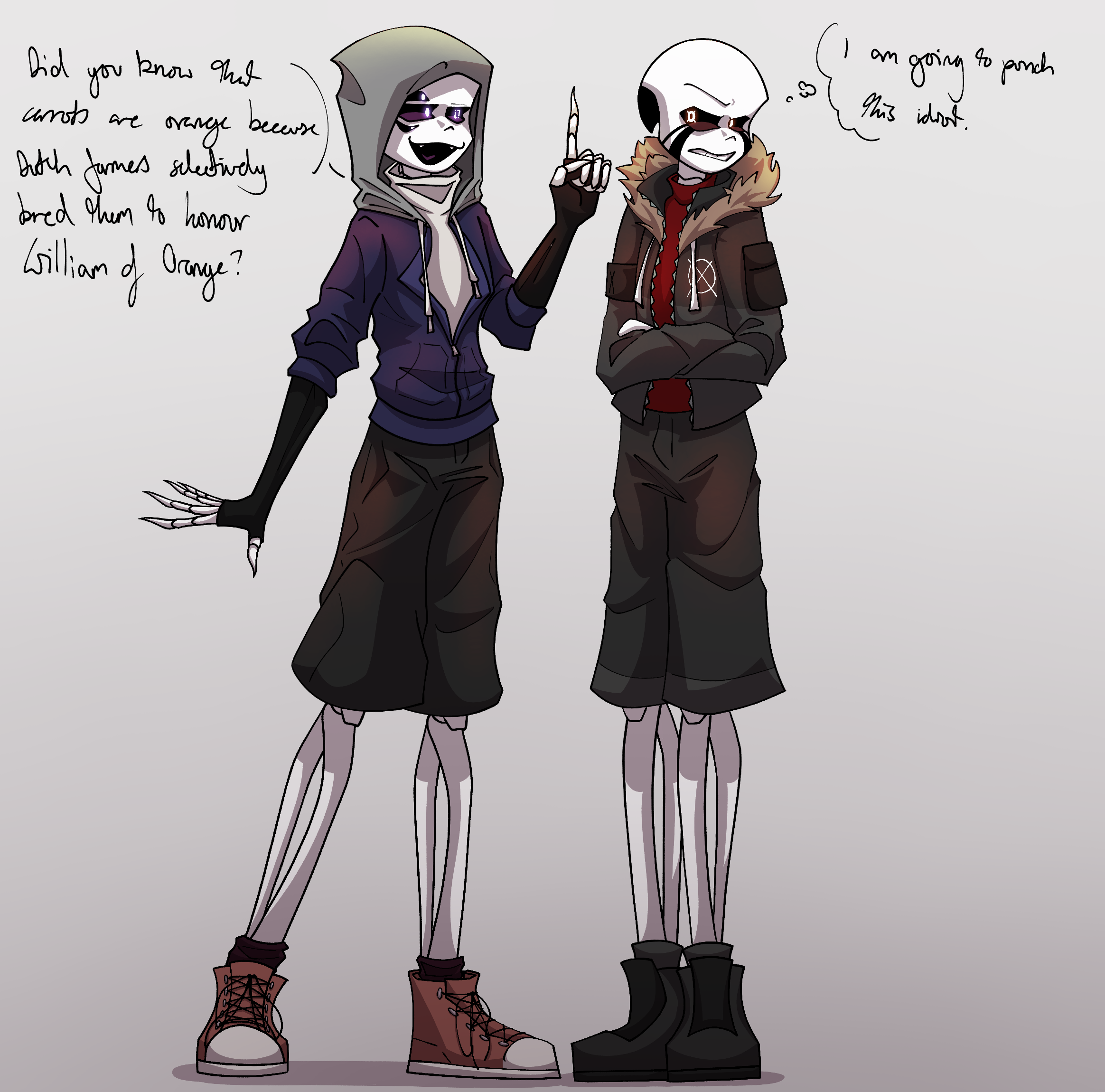 did you know... - ibisPaint