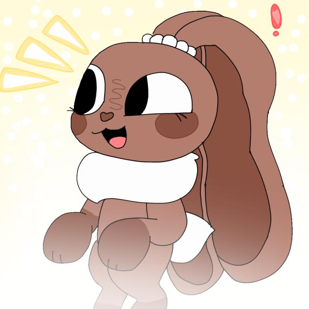 Cocoa!