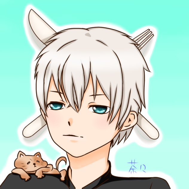 アイコン企画依頼