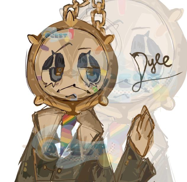 Dyle Timesly! ⏰🕰️