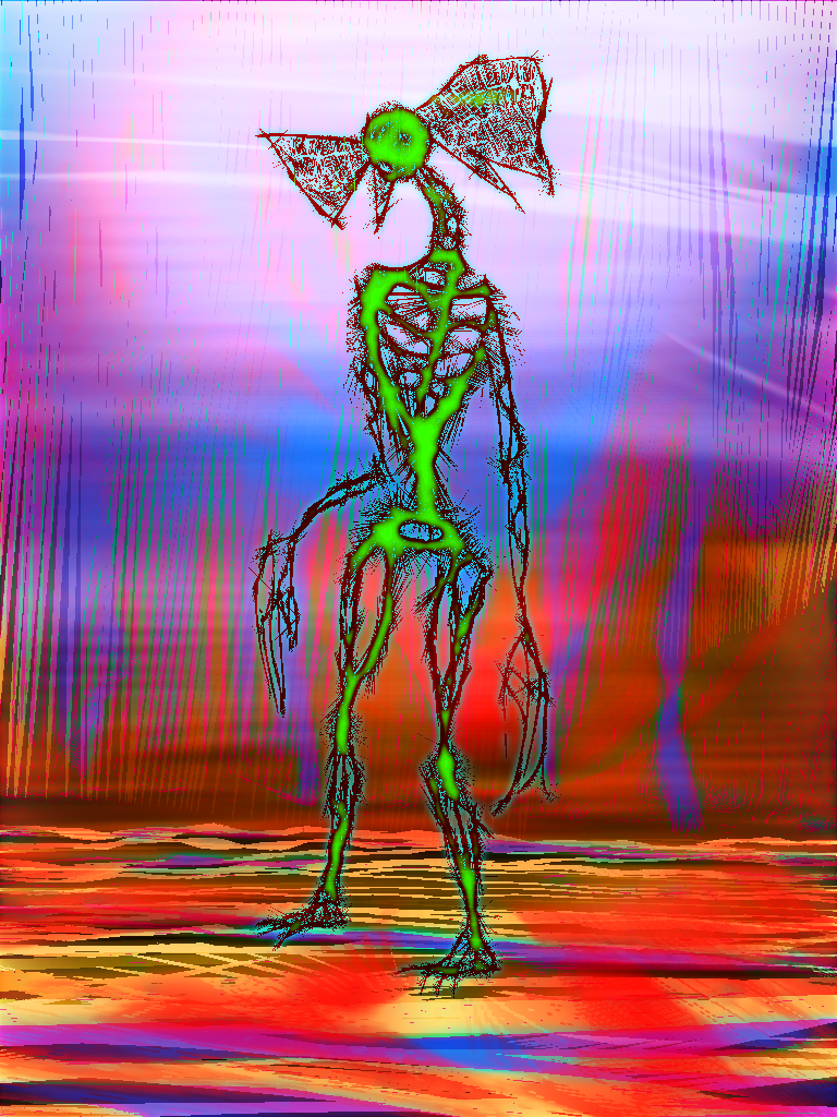 pose - ibisPaint