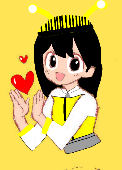Cute - ibisPaint