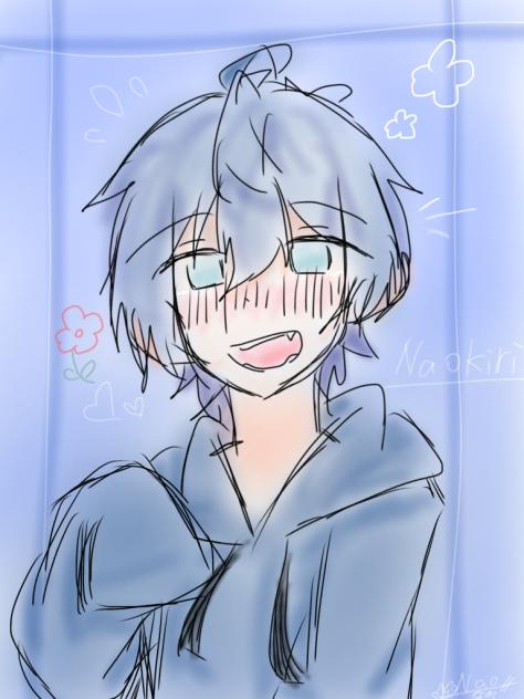 落書き! (なおきりさん) - ibisPaint
