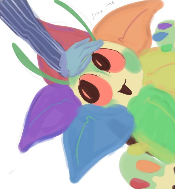 devious creature