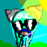 summer time 2017 - ibisPaint