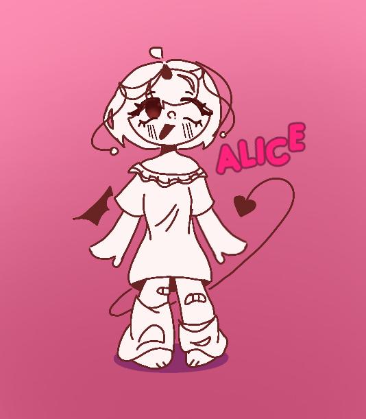 New Oc