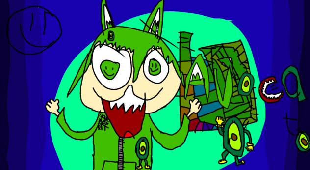 Avocato whare are you now