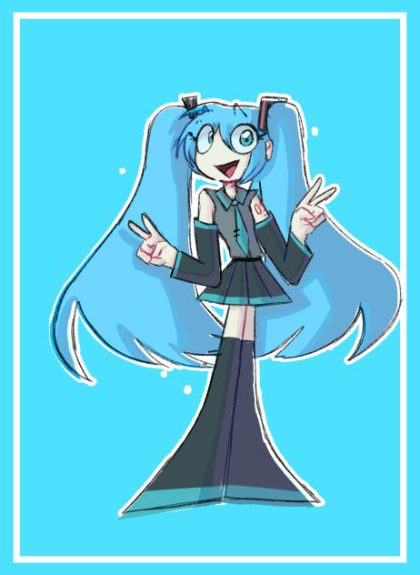 HatsuneMiku001