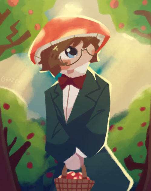 🍄