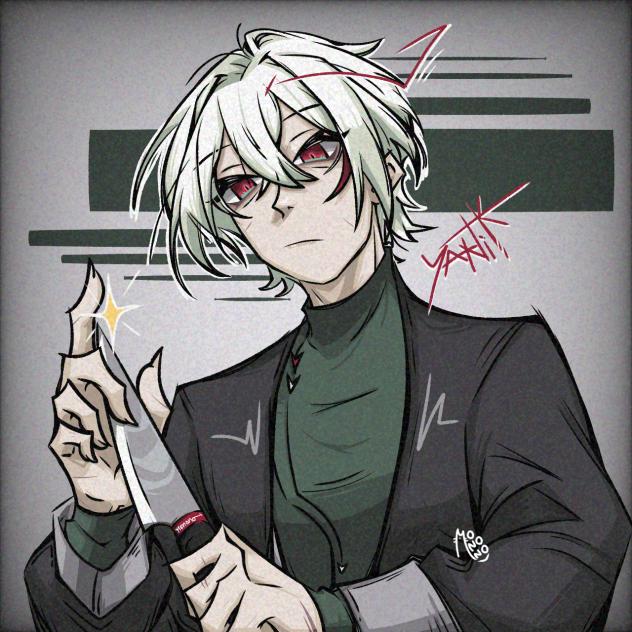Yannik Killian v2