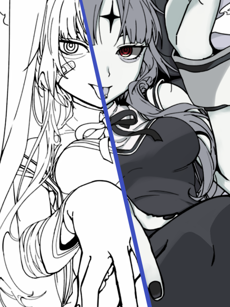 神っぽいな