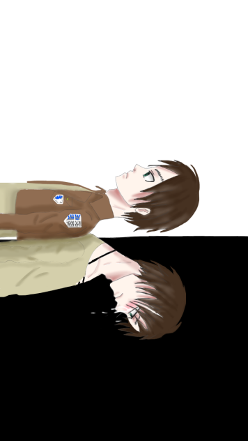 強がり