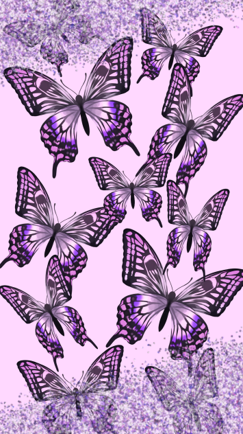 Papillons