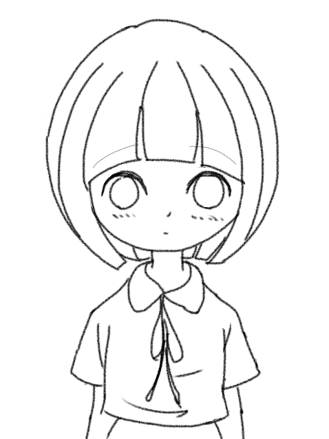 パンプキン娘 pumpkin girl
