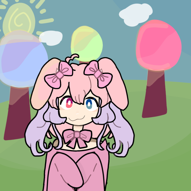 bun bun