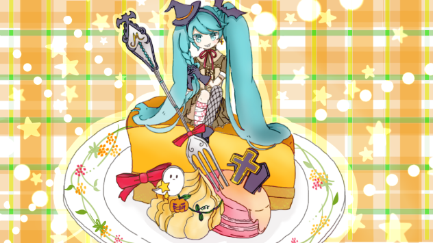 お借りしました！その3