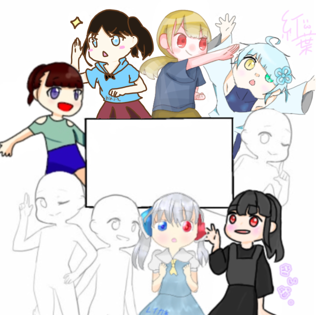 合作‼︎‼︎‼︎