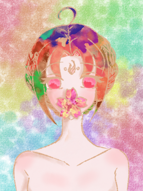 Mix - ibisPaint