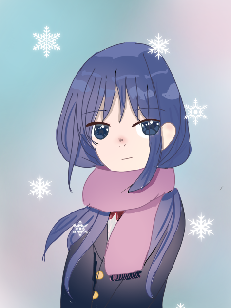 ❄️
