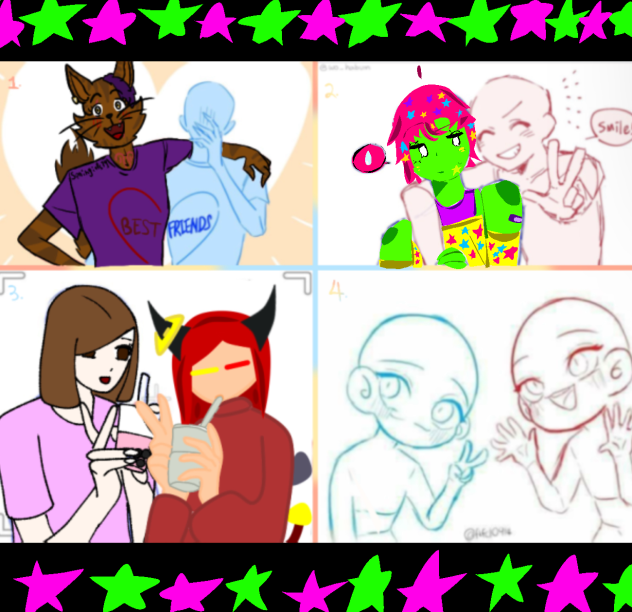 collab!!