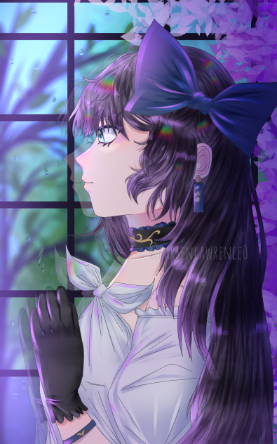 💜