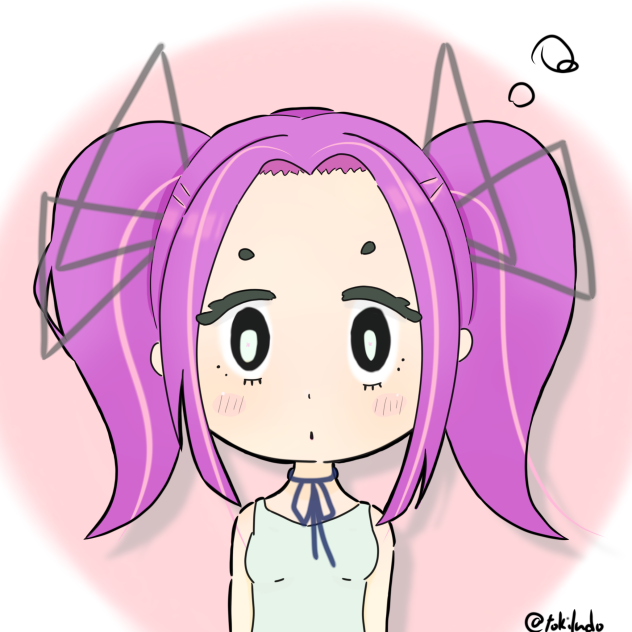 心ここに在らず