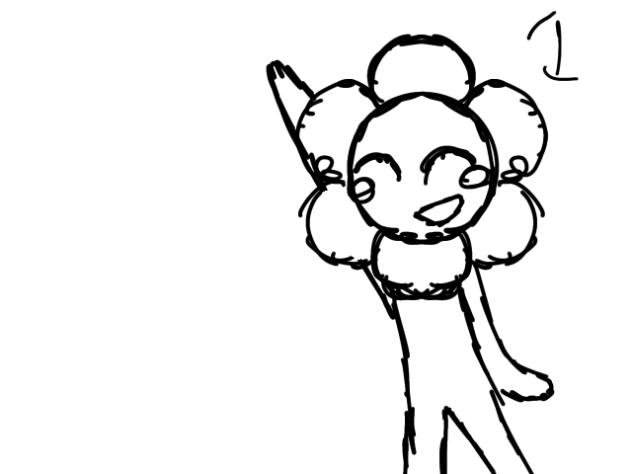 Pt1 of dandy twisting