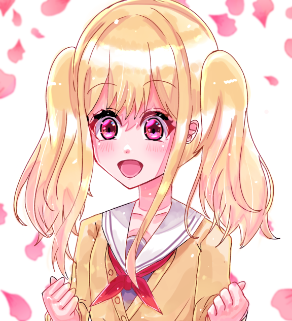 天馬咲希