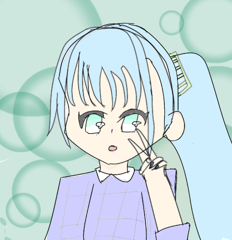 なんか…