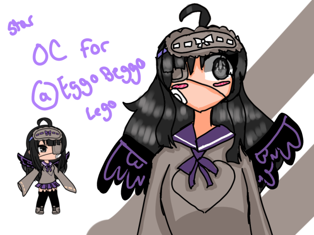 Request From @Eggo Beggo Lego