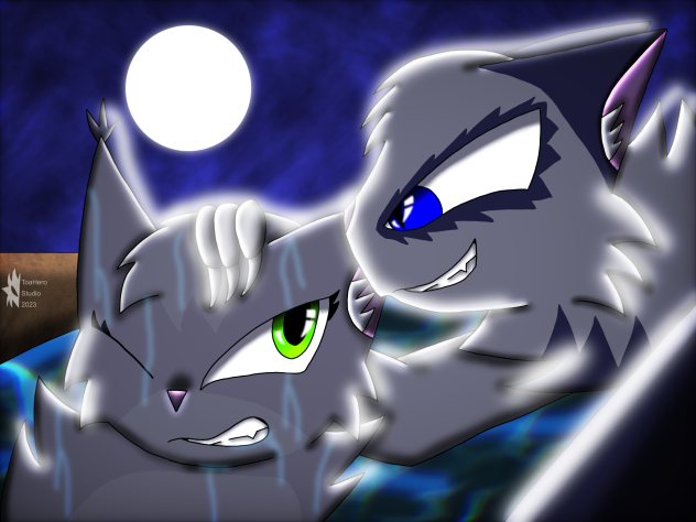 You Going To Die - ibisPaint