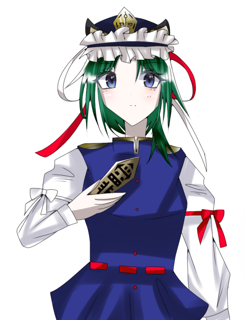 四季様リクエスト