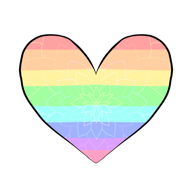 Flower Heart