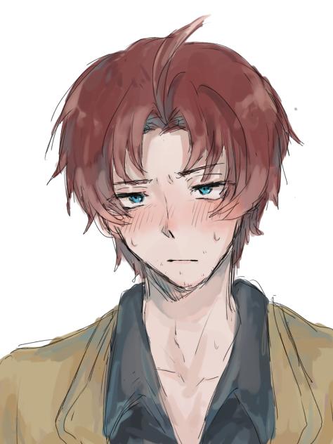 織田作
