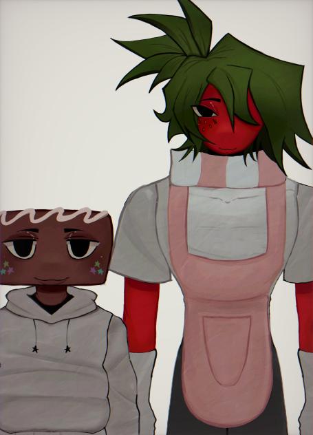 Sprout and cosmo