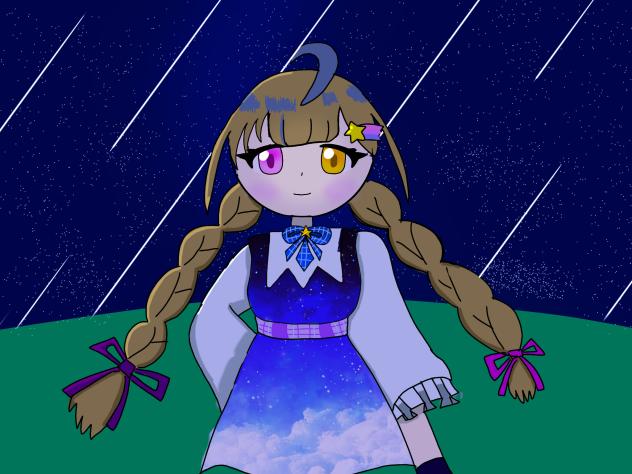 もじゃさんへ