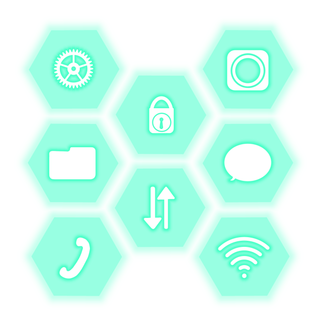 Icon set