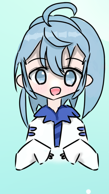 るなちゃん