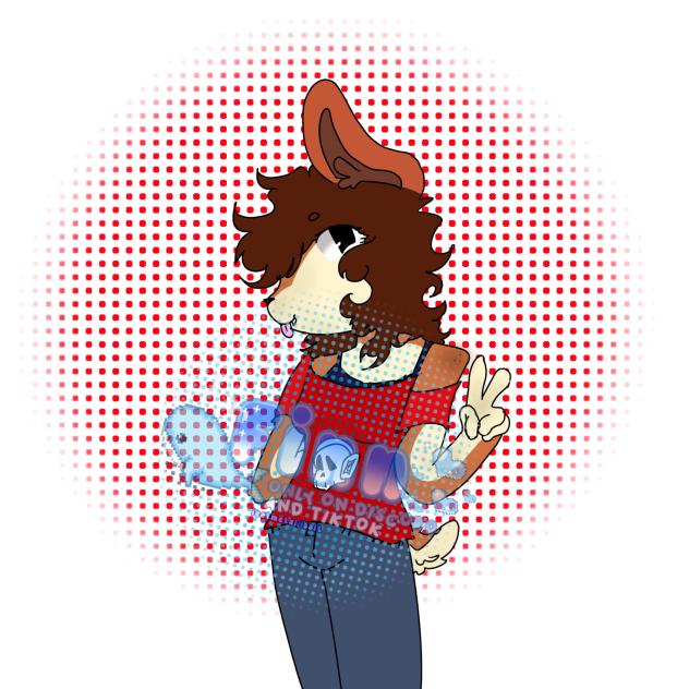 Discord commission