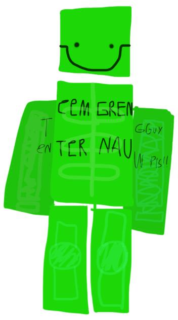 GRENGGuy