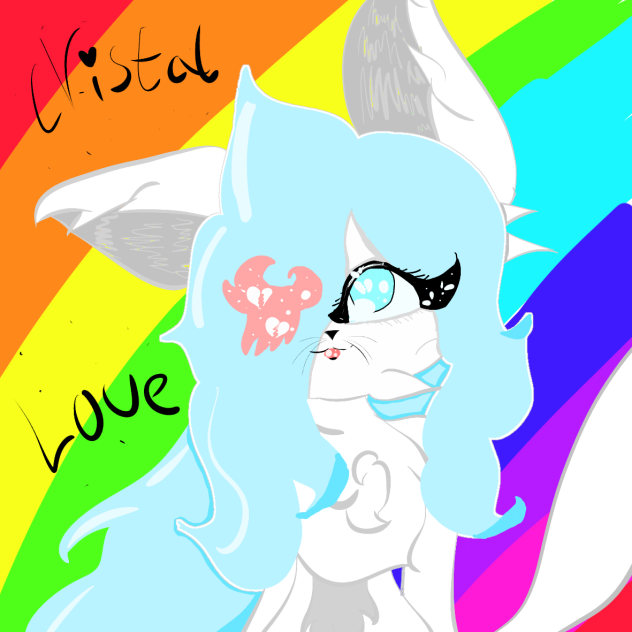 my oc