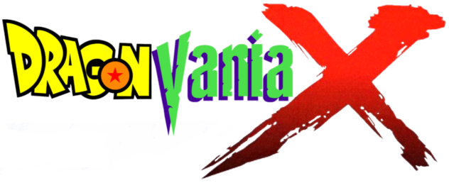 DragonVania X Logo HD