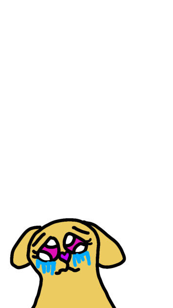 Sad claire
